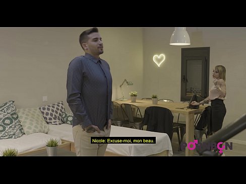 ❤️ PORNBCN 4K Μια ώριμη γυναίκα με μεγάλα βυζιά θέλει να γαμηθεί πρωκτικά από έναν νεαρό ζιγκολό με μεγάλο πούτσο πίπα αμόρτισμα σκληρό γαμήσι δουλειά με τα χέρια doggy style μουνί γλύψιμο οργασμός Γαλλικοί υπότιτλοι ❤️  στο el.epicpornvideos-com.ru ❌